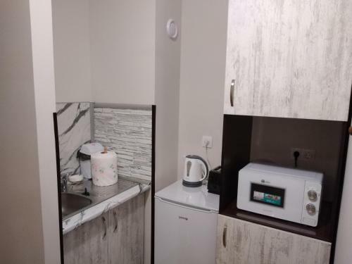 Borovets Gardens Apartment A20