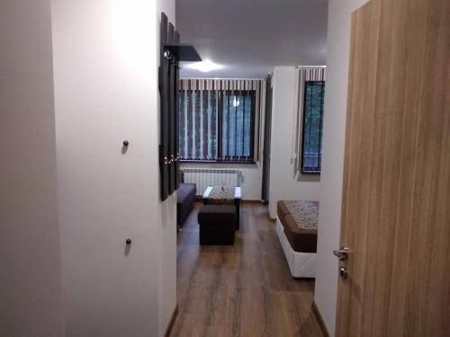 Borovets Gardens Apartment A20