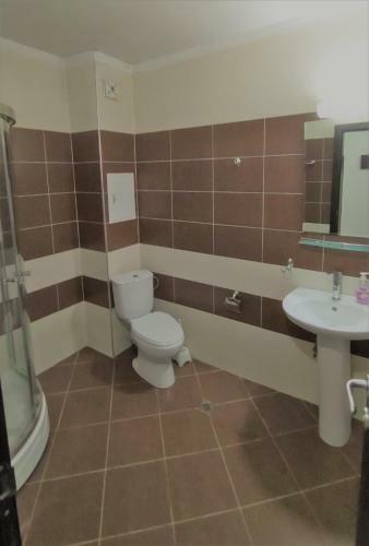 Apartamento Blue Studio Chamkoriya