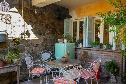 Agroturismo Tina's Country Home