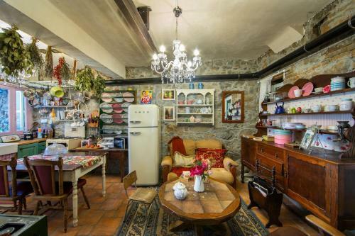 Agroturismo Tina's Country Home