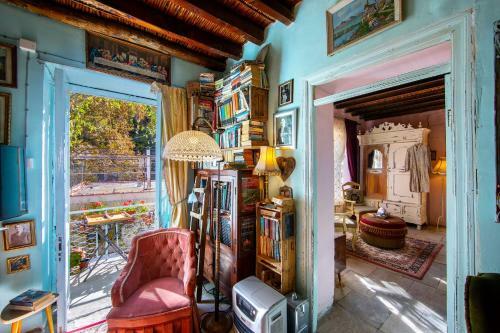 Agroturismo Tina's Country Home