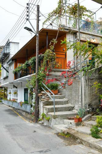 Bed & Breakfast Sophias Cottage