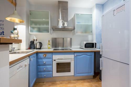 Apartamento Poc A Poc Suites