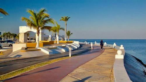 Apartamento La Casa Del Colibr�