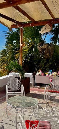 Apartamento La Casa Del Colibr�