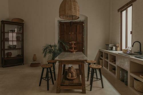 Apartamento Casa Solario Historical Downtown Charming Retreat