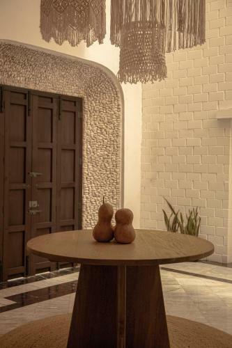 Apartamento Casa Solario Historical Downtown Charming Retreat