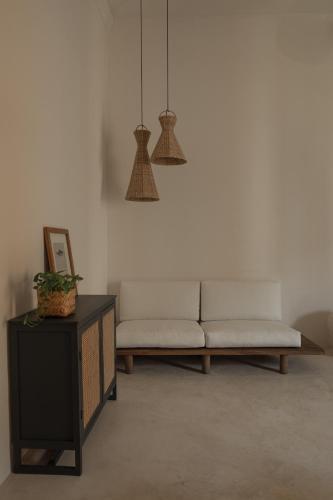 Apartamento Casa Solario Historical Downtown Charming Retreat