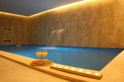 Luxury Villas #1