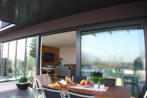 Luxury Villas #1