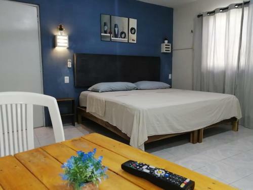 Ambar Rooms
