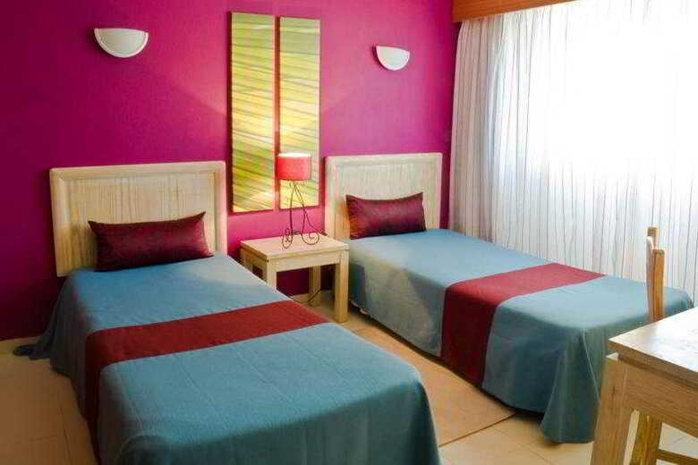 Aparthotel Natura Algarve Club