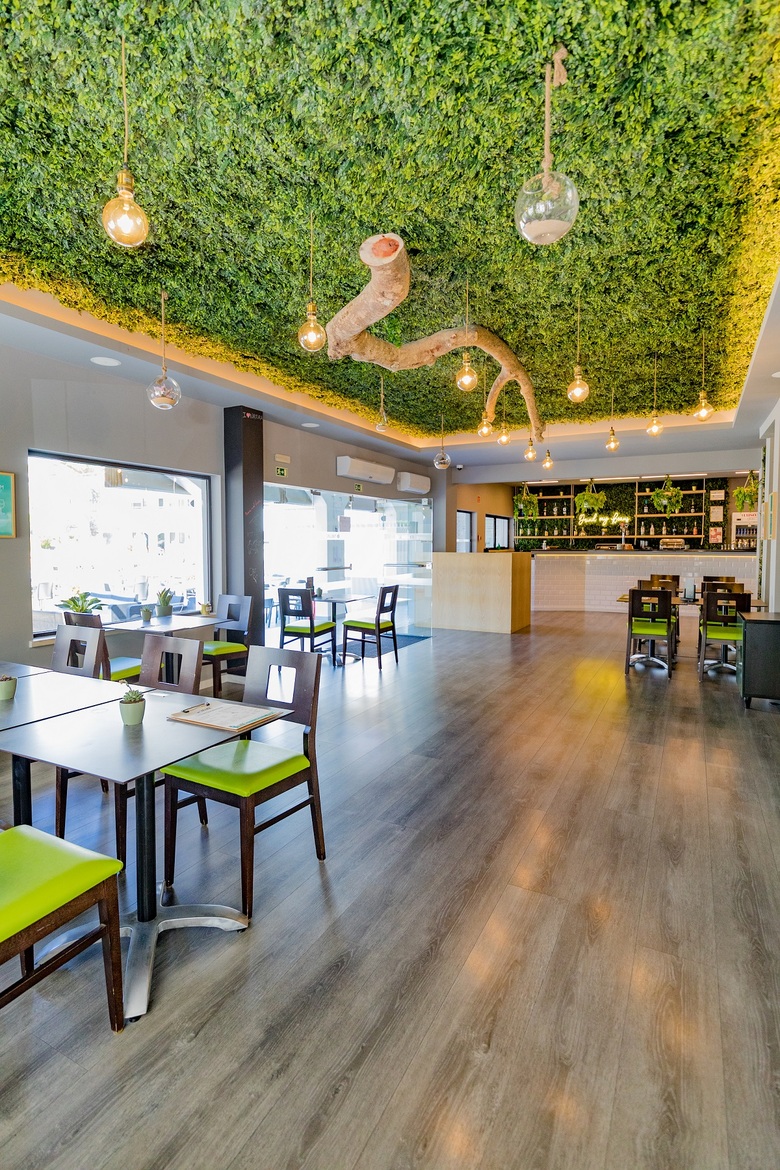 Aparthotel Natura Algarve Club