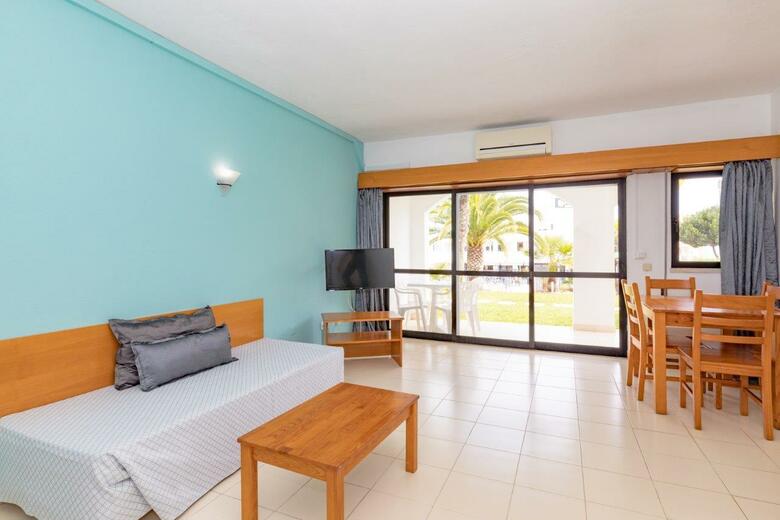 Aparthotel Natura Algarve Club