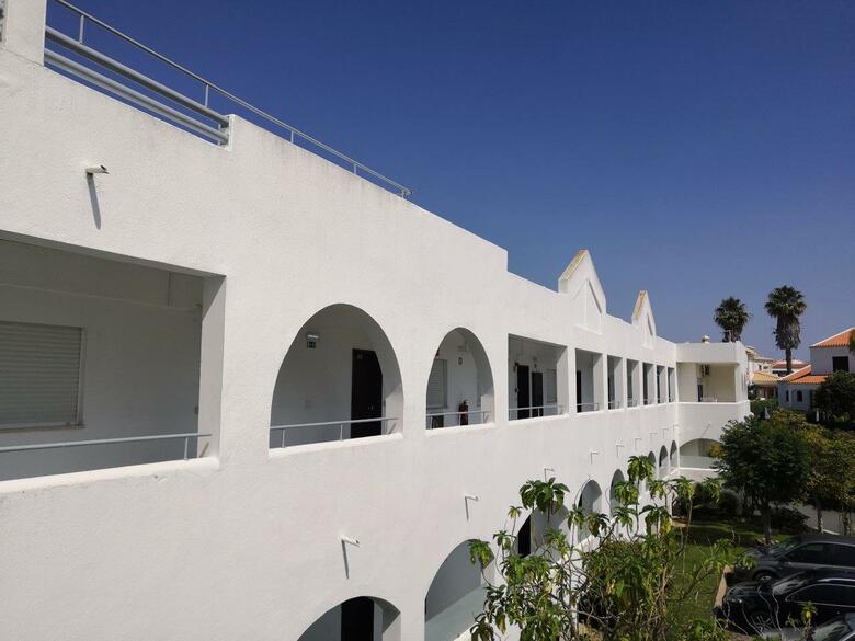 Aparthotel Natura Algarve Club