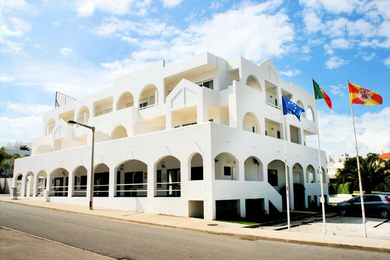 Aparthotel Natura Algarve Club