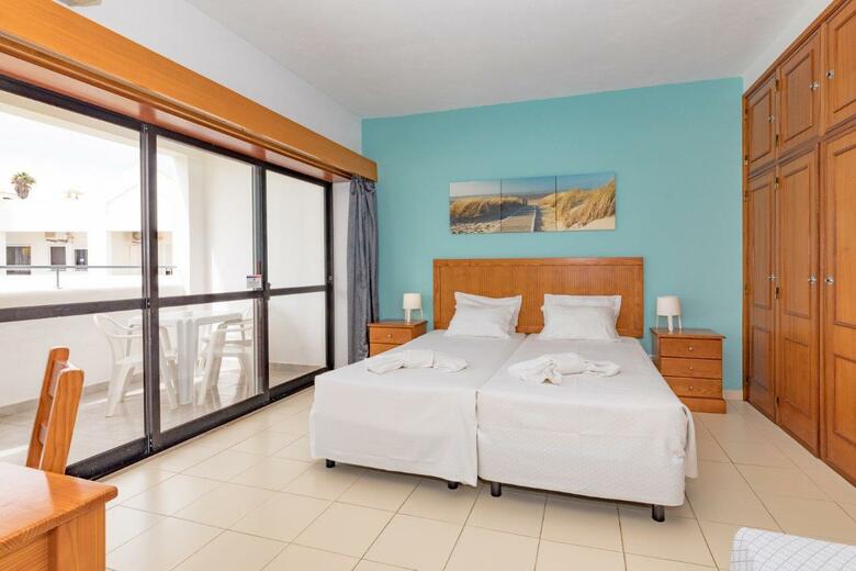 Aparthotel Natura Algarve Club