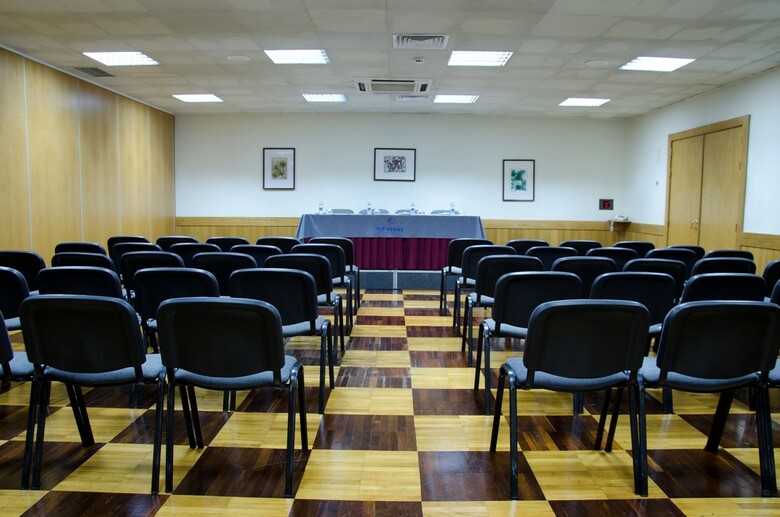 Vip Inn Berna Hotel