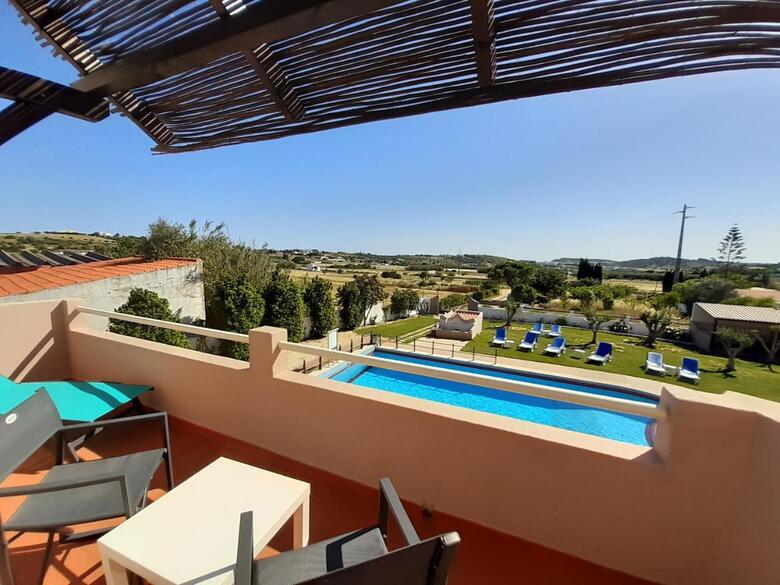 Hotel Albergaria Rosa Montes (.)