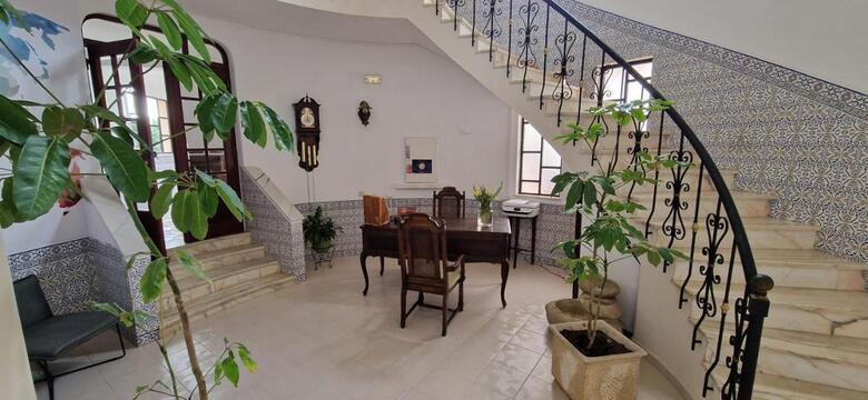 Hotel Albergaria Rosa Montes (.)