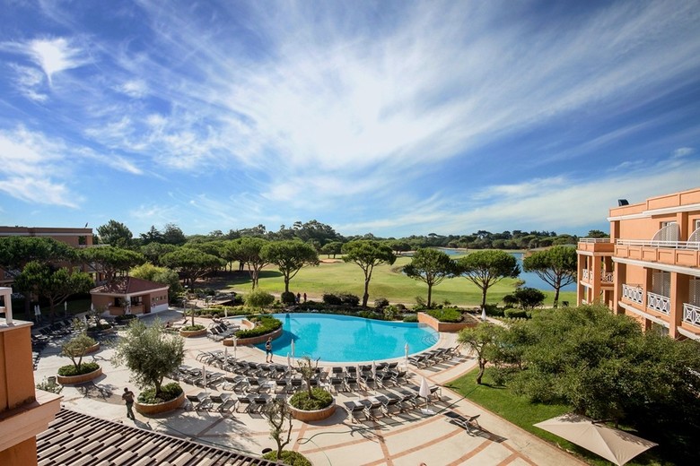 Hotel Onyria Quinta Da Marinha