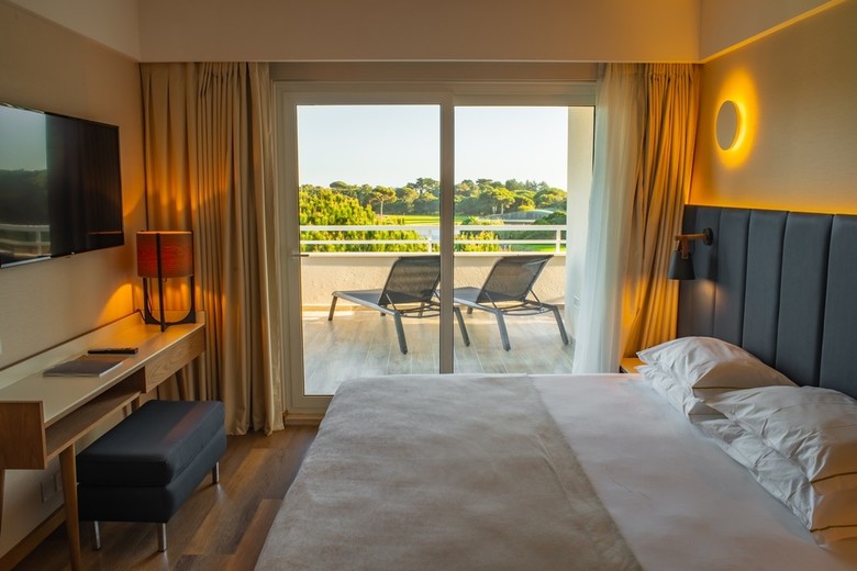 Hotel Onyria Quinta Da Marinha