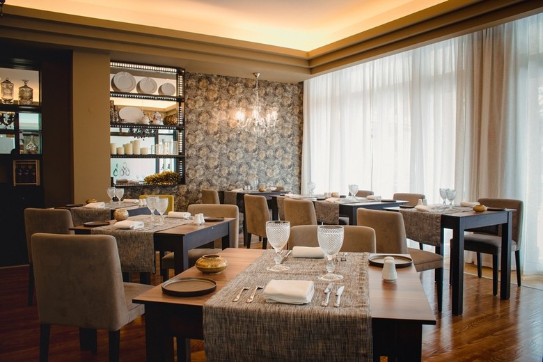 Hotel Onyria Quinta Da Marinha