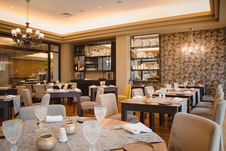 Hotel Onyria Quinta Da Marinha