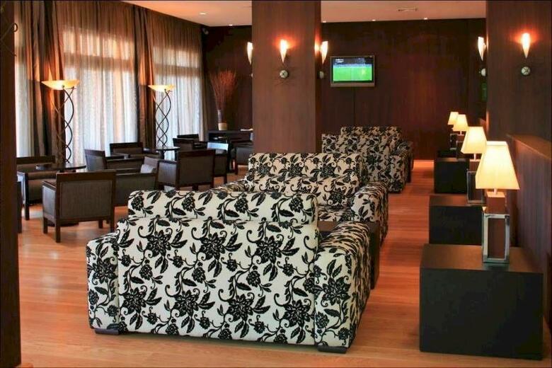 Hotel Onyria Quinta Da Marinha