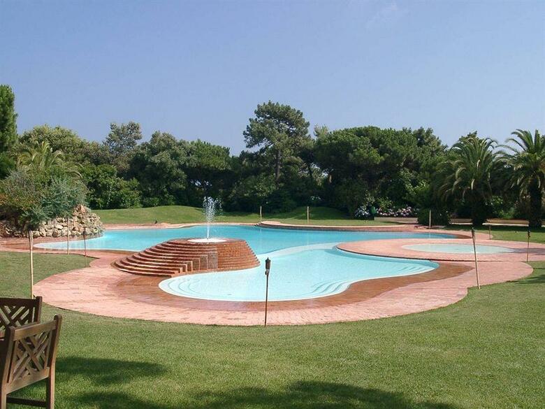 Hotel Onyria Quinta Da Marinha