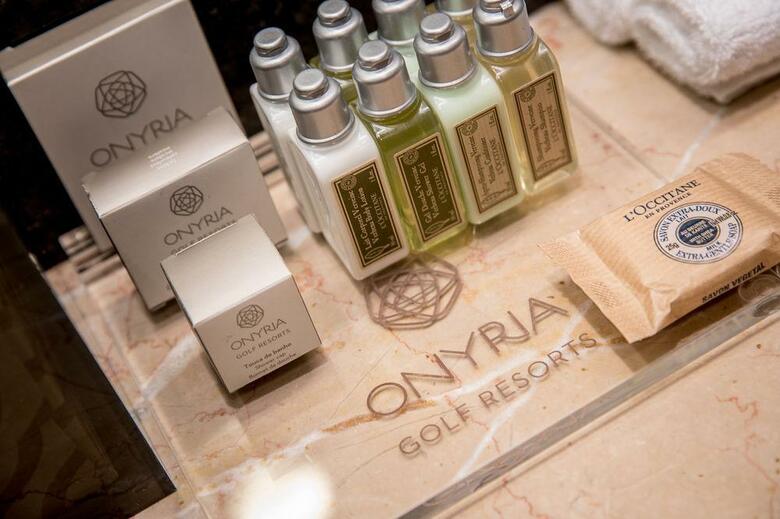 Hotel Onyria Quinta Da Marinha