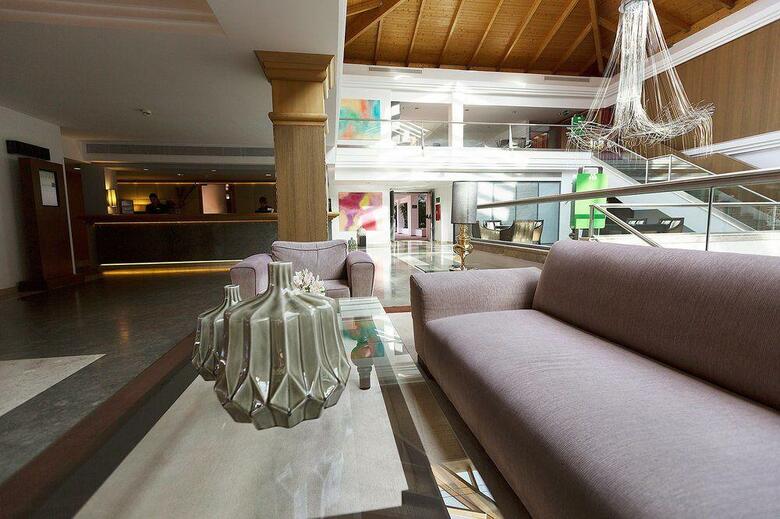 Hotel Onyria Quinta Da Marinha