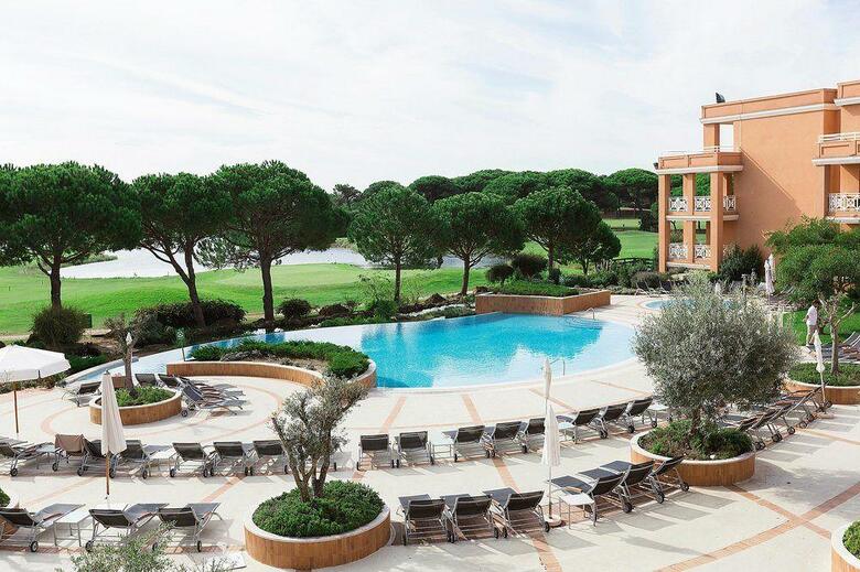 Hotel Onyria Quinta Da Marinha