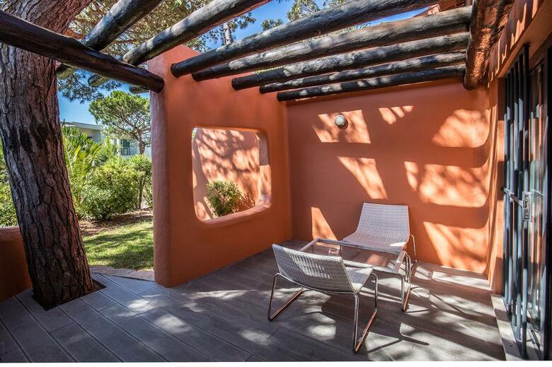 Hotel Onyria Quinta Da Marinha