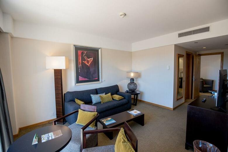 Hotel Onyria Quinta Da Marinha