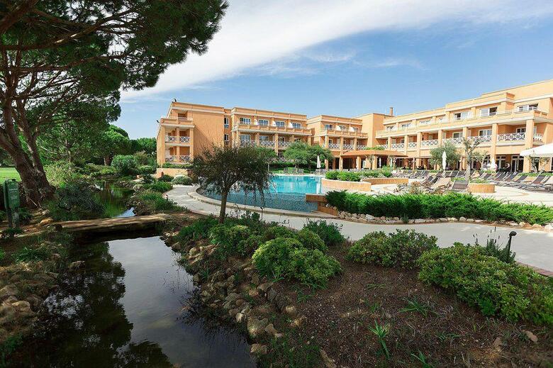 Hotel Onyria Quinta Da Marinha
