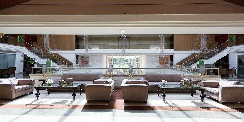 Hotel Onyria Quinta Da Marinha