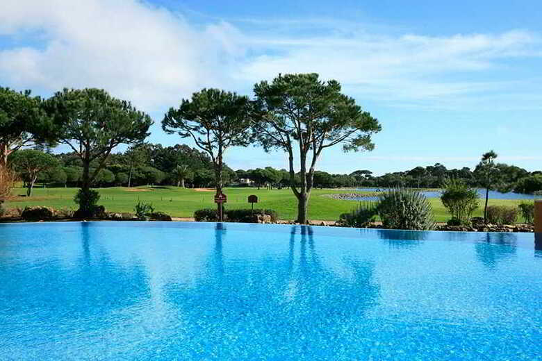 Hotel Onyria Quinta Da Marinha