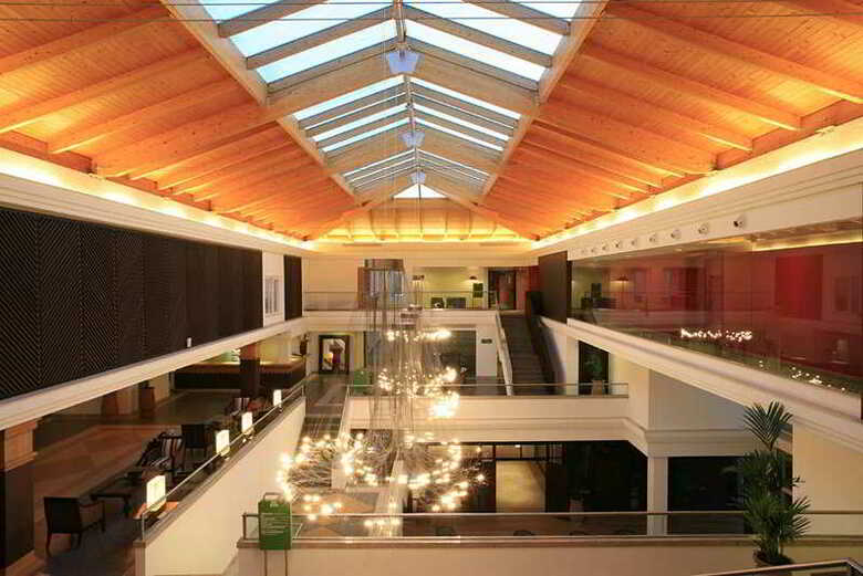 Hotel Onyria Quinta Da Marinha