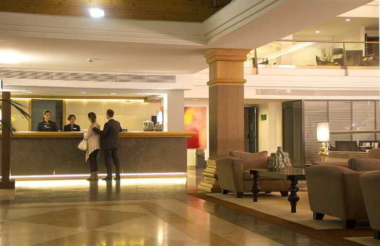Hotel Onyria Quinta Da Marinha