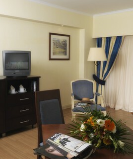 Yellow Praia Monte Gordo Hotel