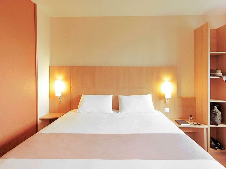Hotel Ibis Lisboa Jose Malhoa