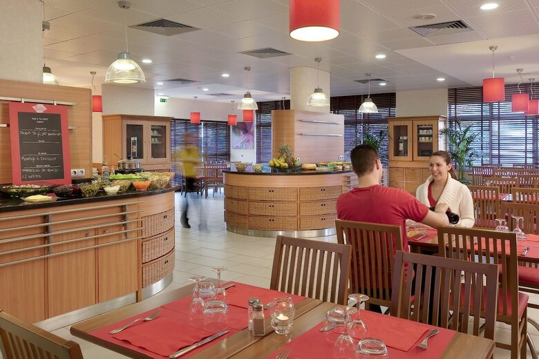 Hotel Ibis Lisboa Jose Malhoa