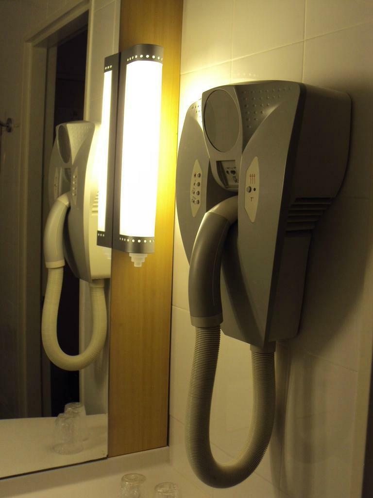 Hotel Ibis Lisboa Jose Malhoa