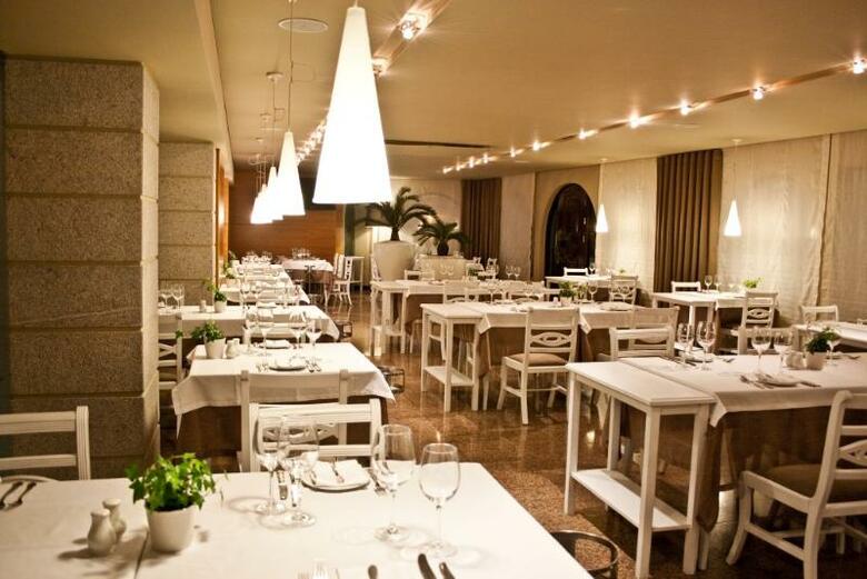 Hotel Suave Mar