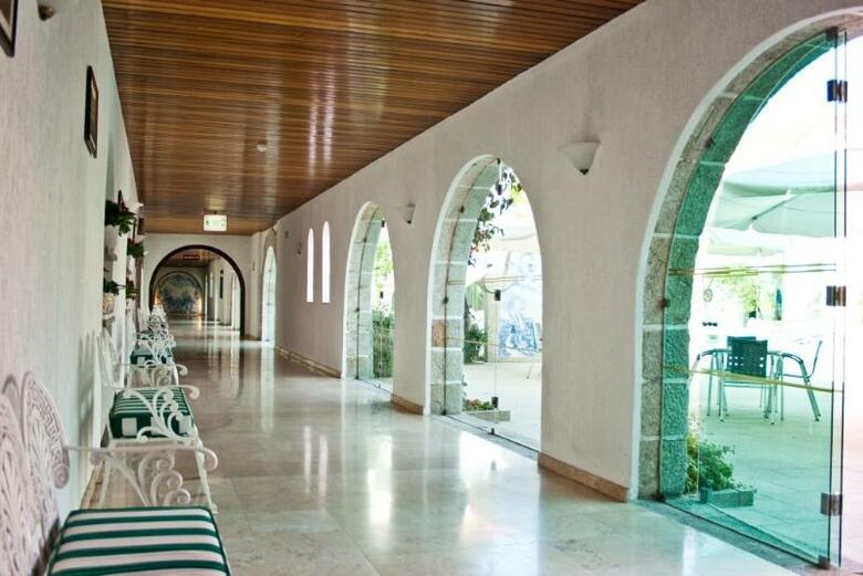 Hotel Suave Mar