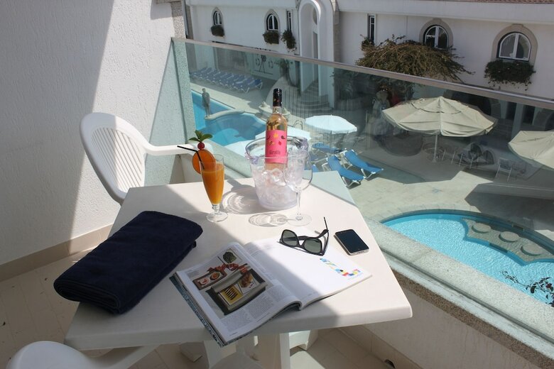 Hotel Suave Mar