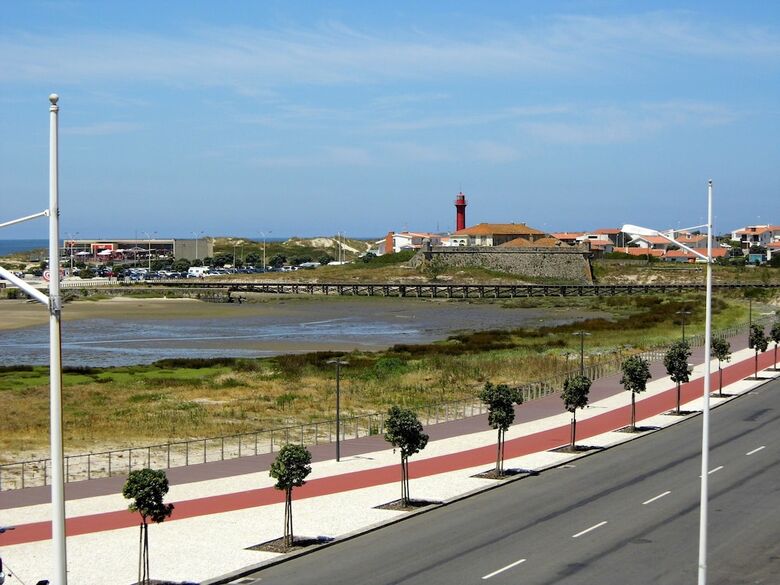 Hotel Suave Mar