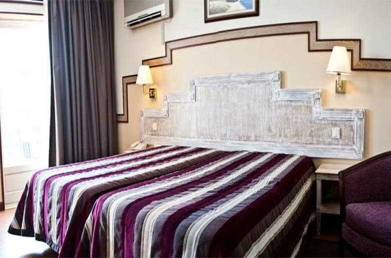 Hotel Suave Mar